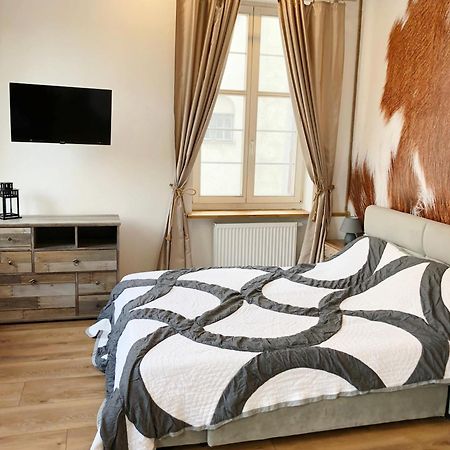 Apartament Szeroka Old Town Γκντανσκ Εξωτερικό φωτογραφία