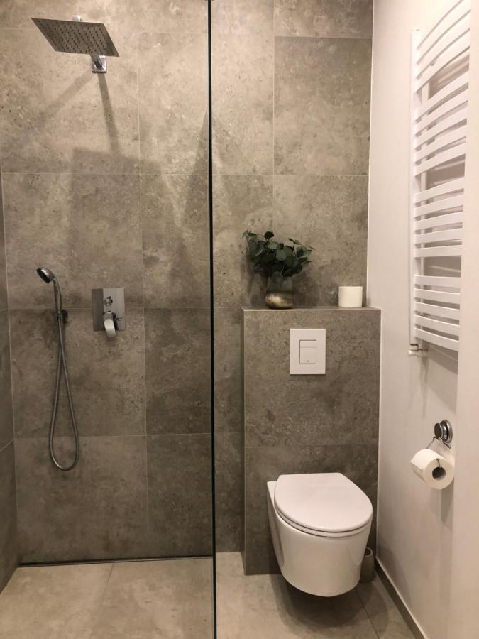 Apartament Szeroka Old Town Γκντανσκ Εξωτερικό φωτογραφία