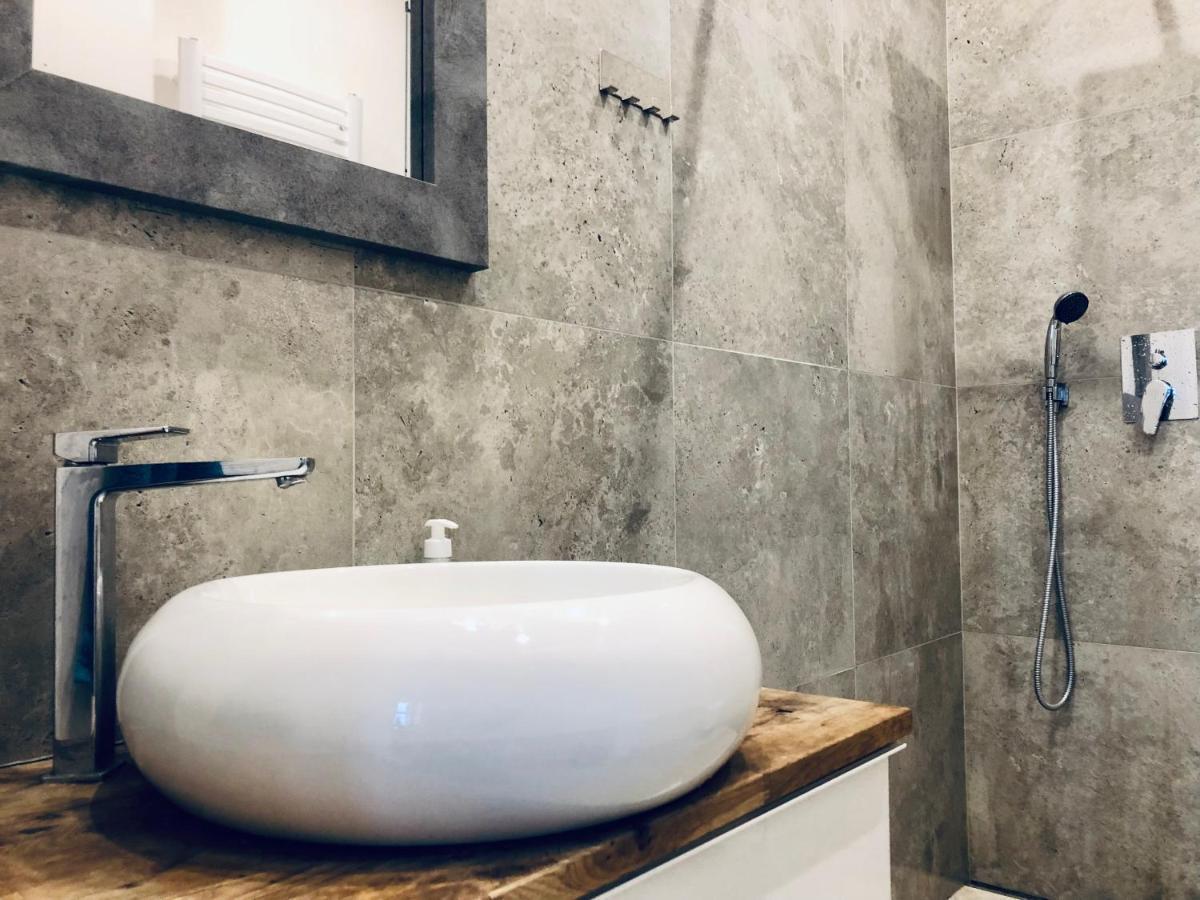 Apartament Szeroka Old Town Γκντανσκ Εξωτερικό φωτογραφία