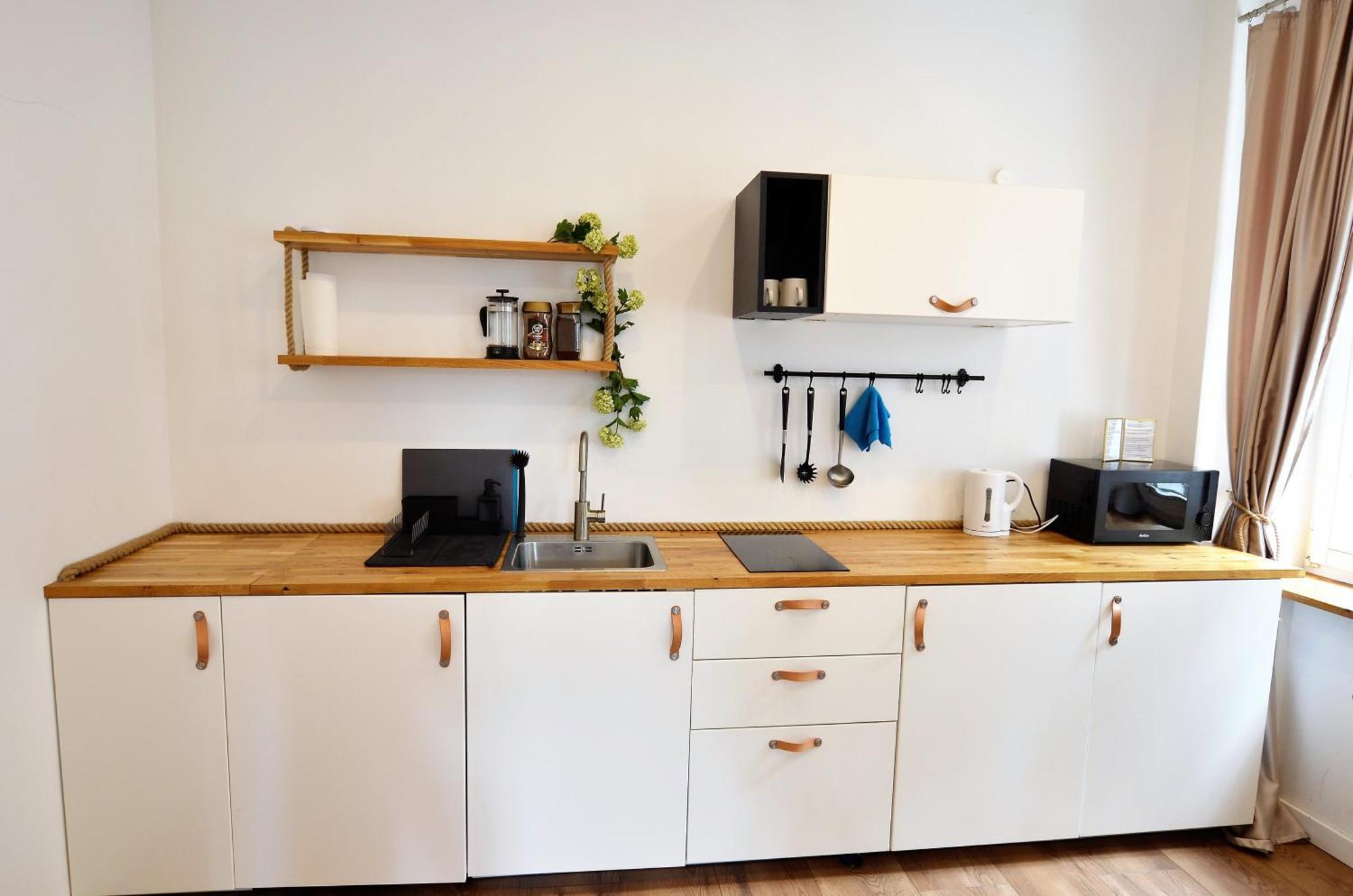 Apartament Szeroka Old Town Γκντανσκ Εξωτερικό φωτογραφία