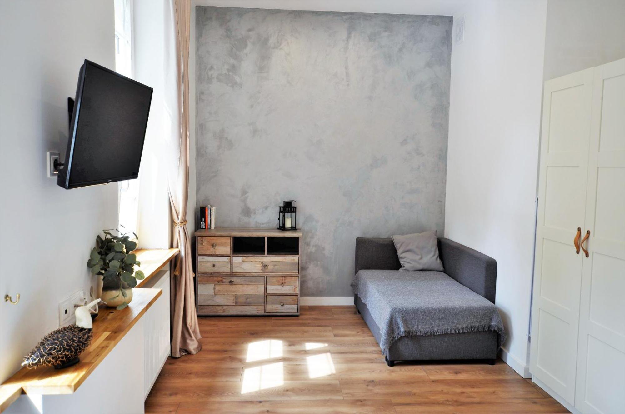 Apartament Szeroka Old Town Γκντανσκ Εξωτερικό φωτογραφία