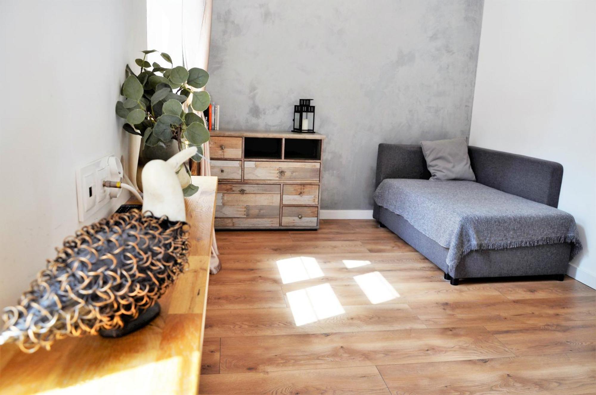 Apartament Szeroka Old Town Γκντανσκ Εξωτερικό φωτογραφία