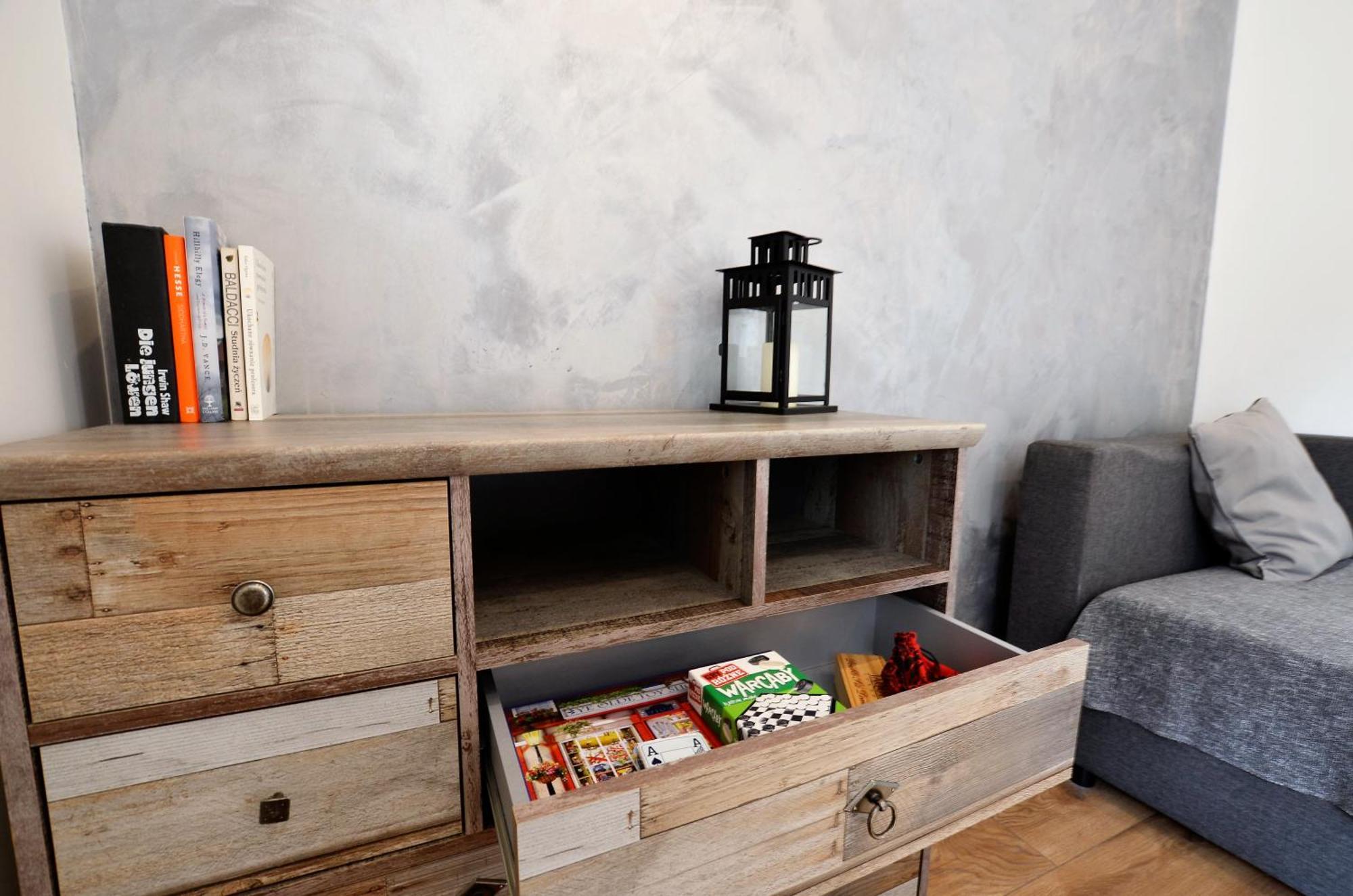 Apartament Szeroka Old Town Γκντανσκ Εξωτερικό φωτογραφία