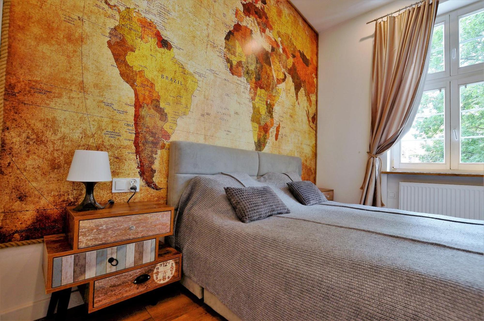 Apartament Szeroka Old Town Γκντανσκ Εξωτερικό φωτογραφία