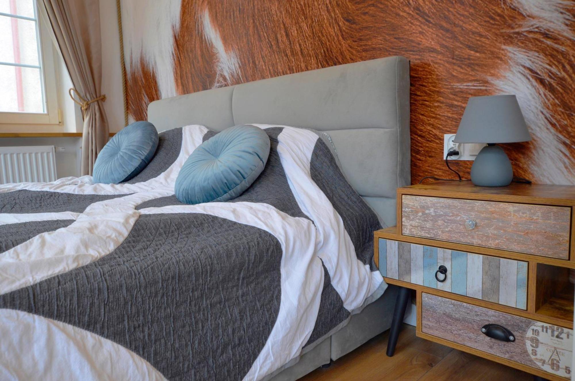 Apartament Szeroka Old Town Γκντανσκ Εξωτερικό φωτογραφία