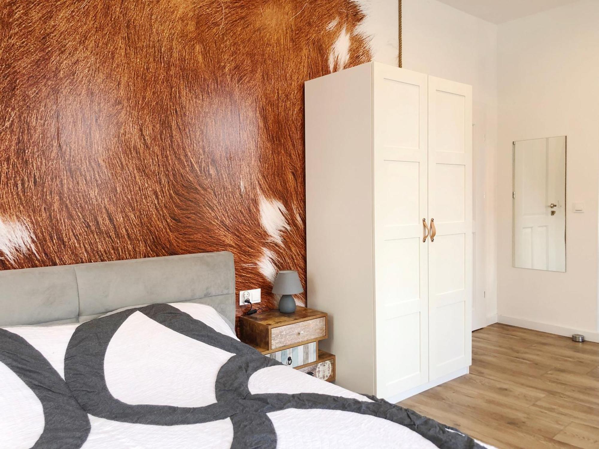 Apartament Szeroka Old Town Γκντανσκ Εξωτερικό φωτογραφία